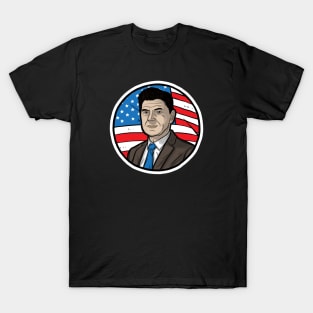 Ronald Reagan T-Shirt